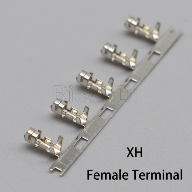 Female Terminal