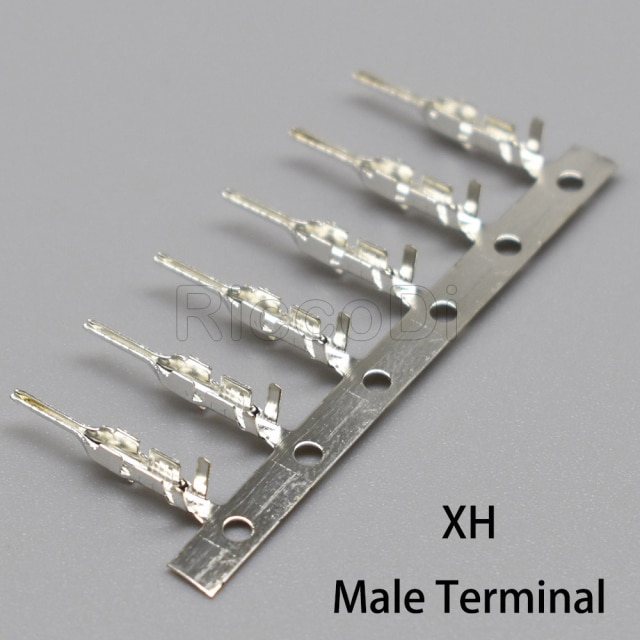 Male Terminal