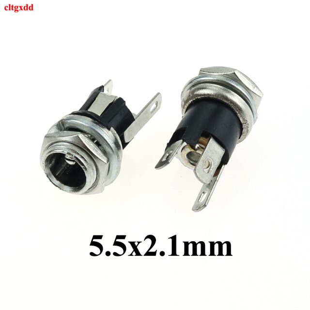 5.5x2.1 A