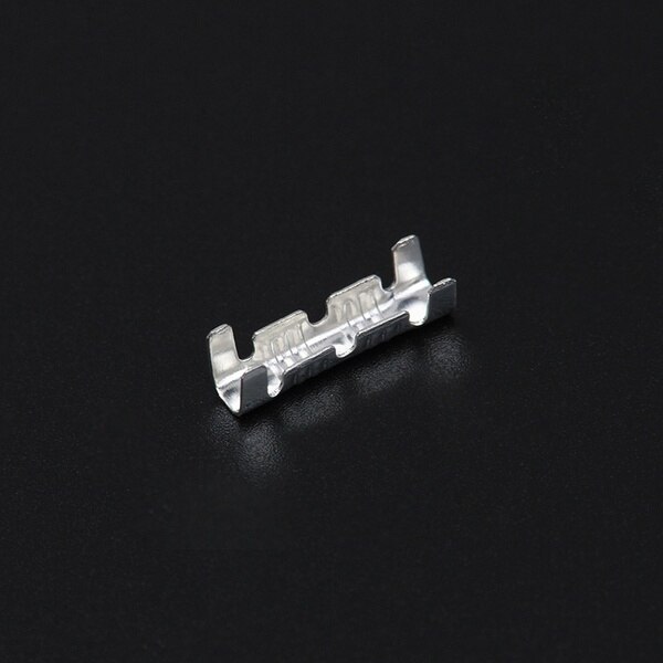 100PCS Gold