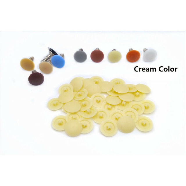 cream color