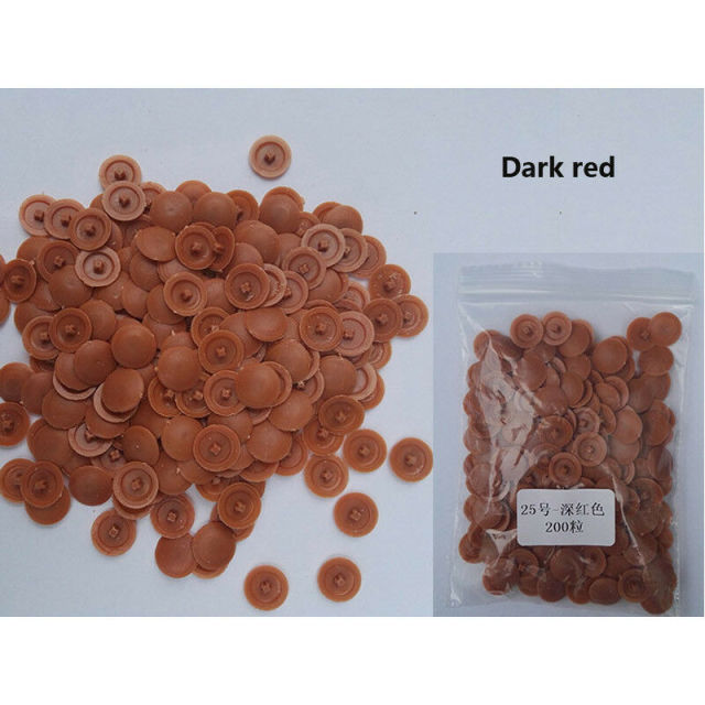 Dark Red