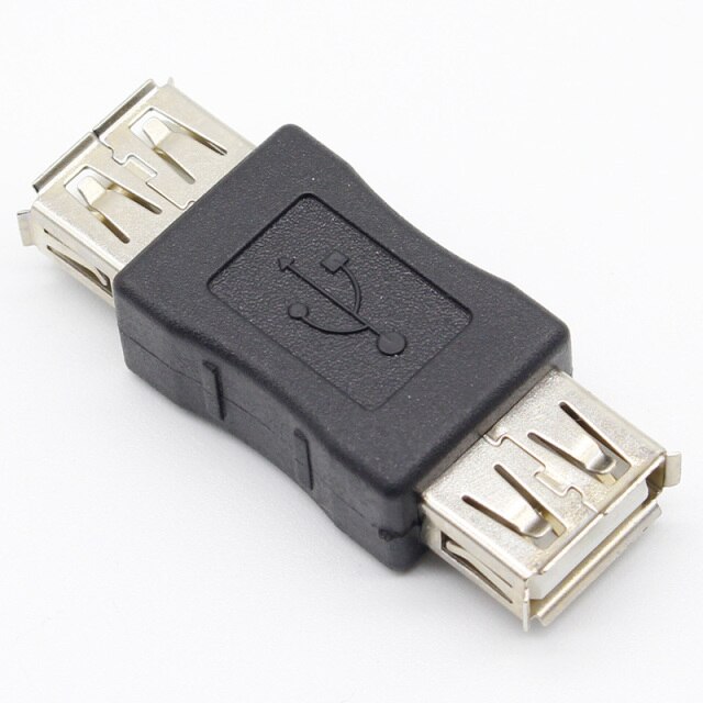 USB F to USB F