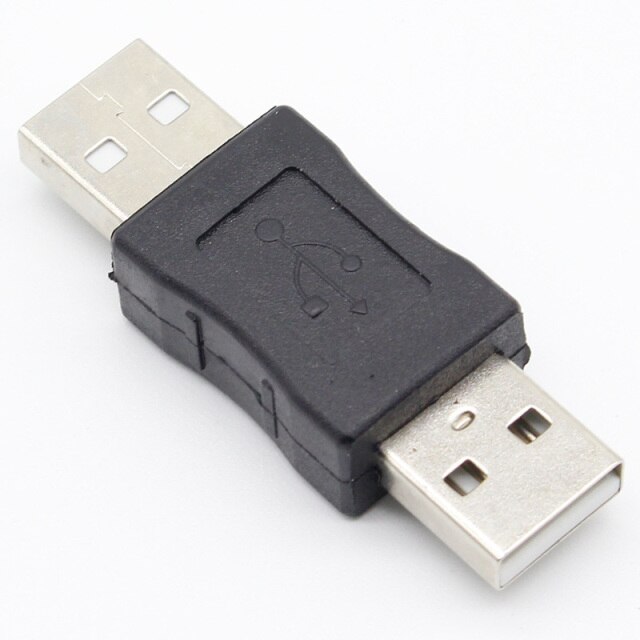 USB M to USB M