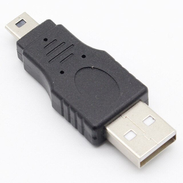 USB M to Micro USB M