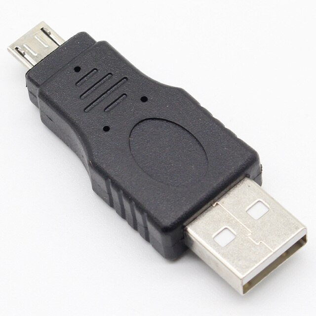 USB M to Mini USB M