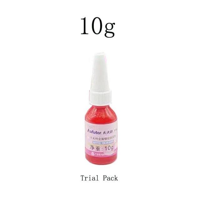 10GTrial Pack