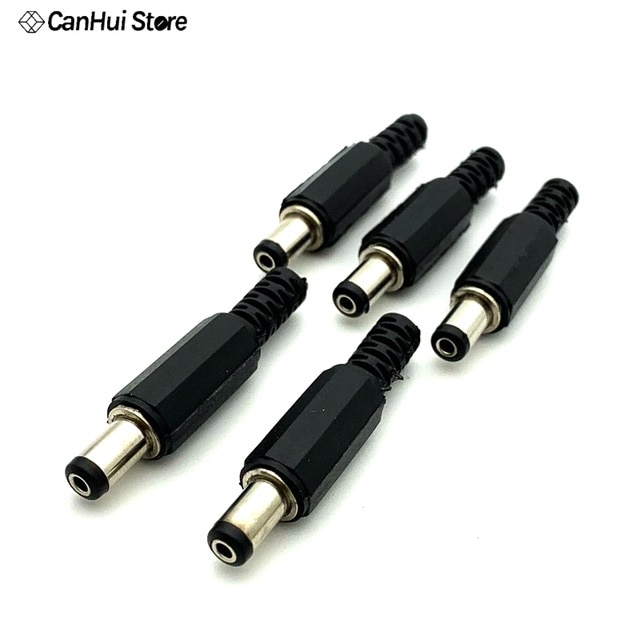 10Pcs Male