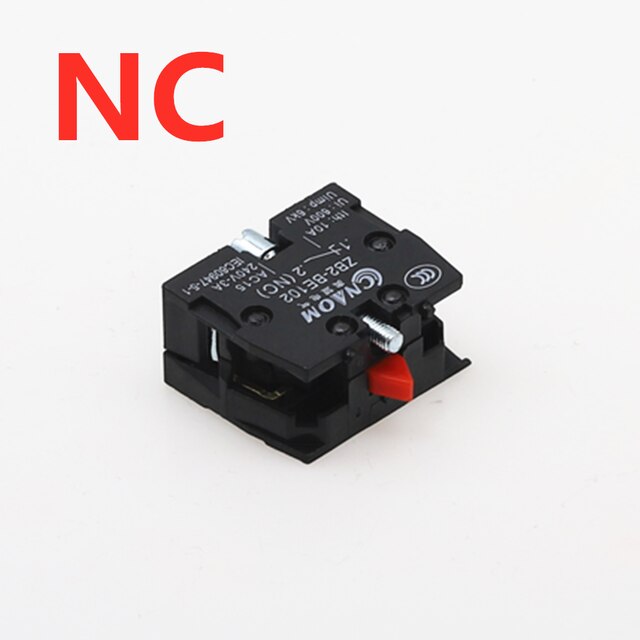 ZB2-BE102C NC