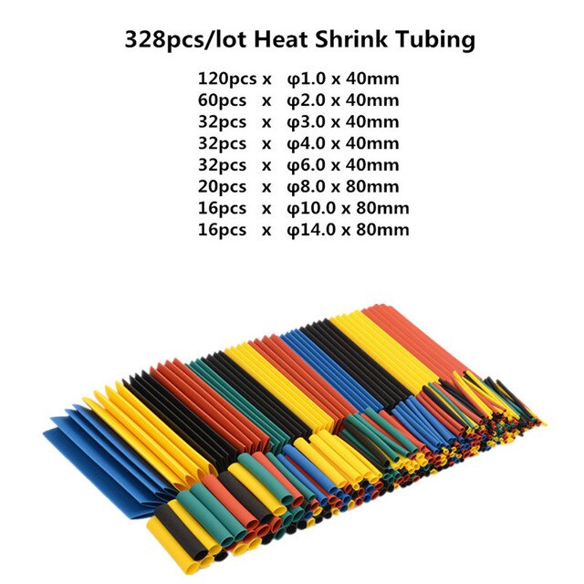 328PCS