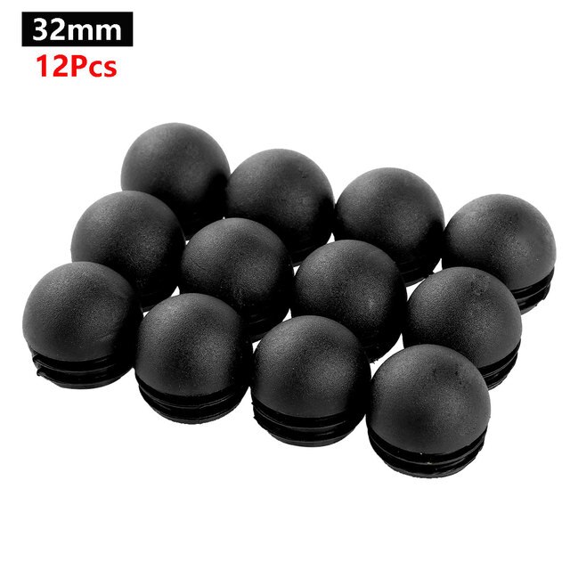 black 32mm