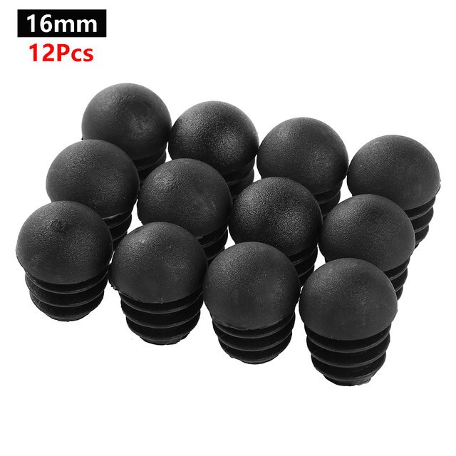 black 16mm