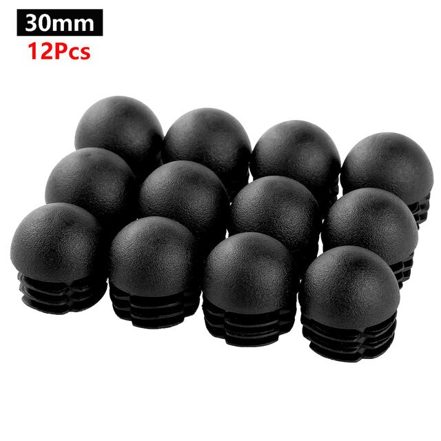 black 30mm