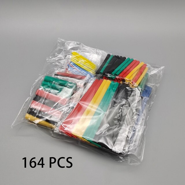 164 Pcs