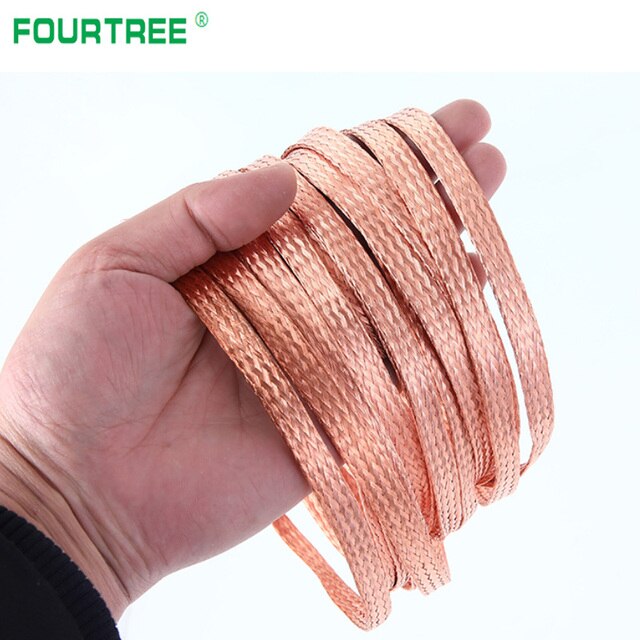 Copper