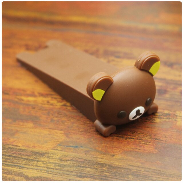 1Pc Brown Bear
