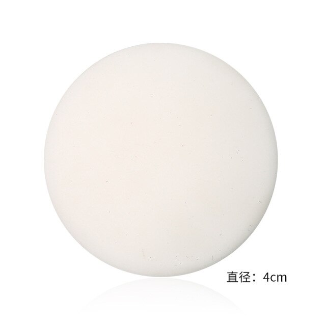 1pc white