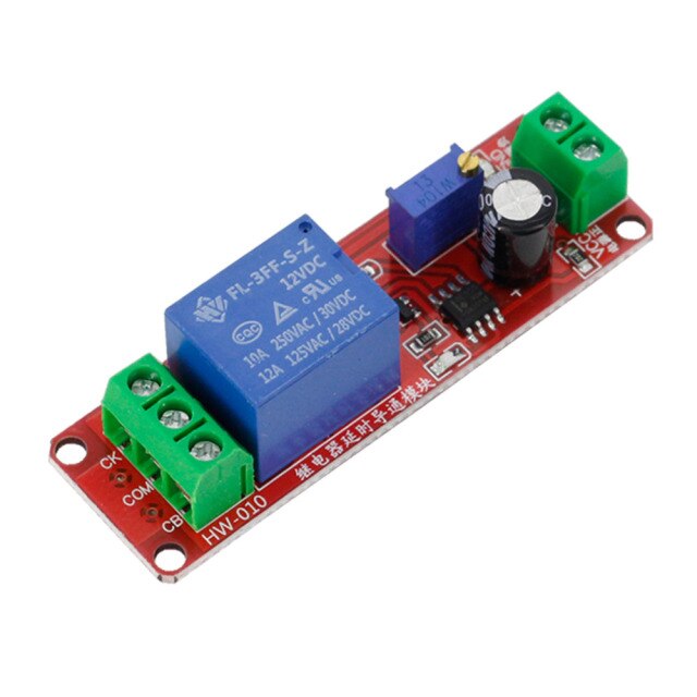 12V