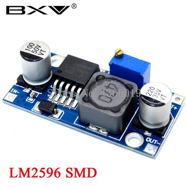 LM2596 SMD
