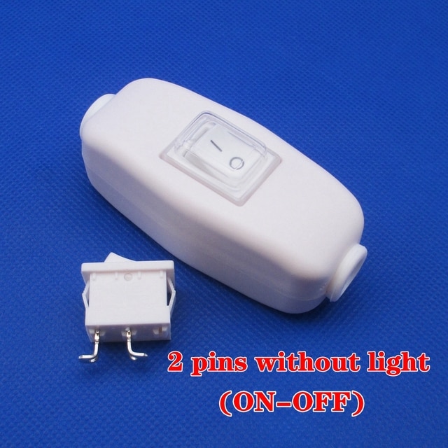 2 pins without light-200002130