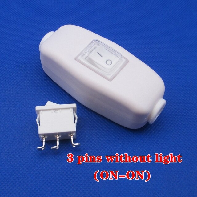 3 pins 2 position-350852