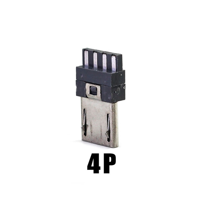 4 Pin
