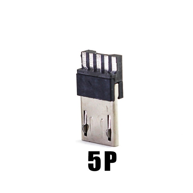 5 Pin