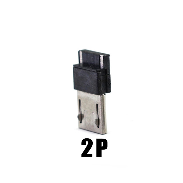 2 Pin
