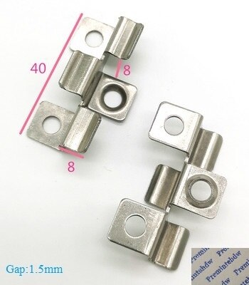 Gap1.5mm H8mm