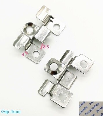 Gap4mm H8.5mm