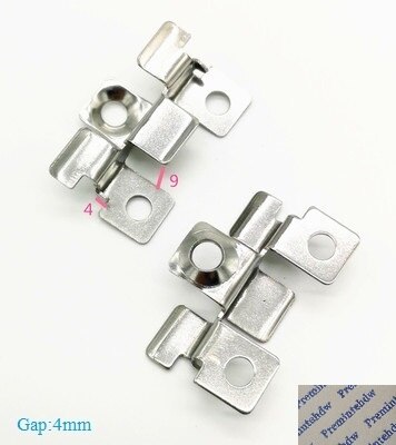 Gap4mm H9mm