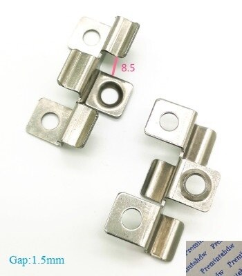 Gap1.5mm H8.5mm