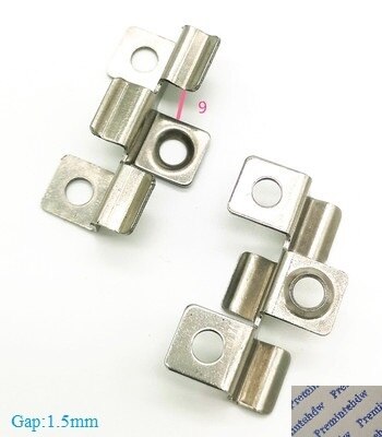 Gap1.5mm H9mm