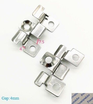 Gap4mm H7.5mm