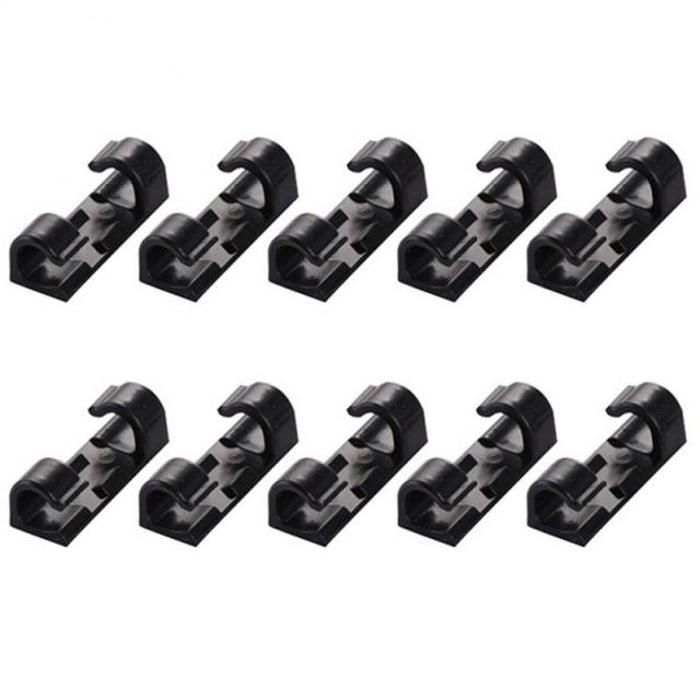 black 20pcs