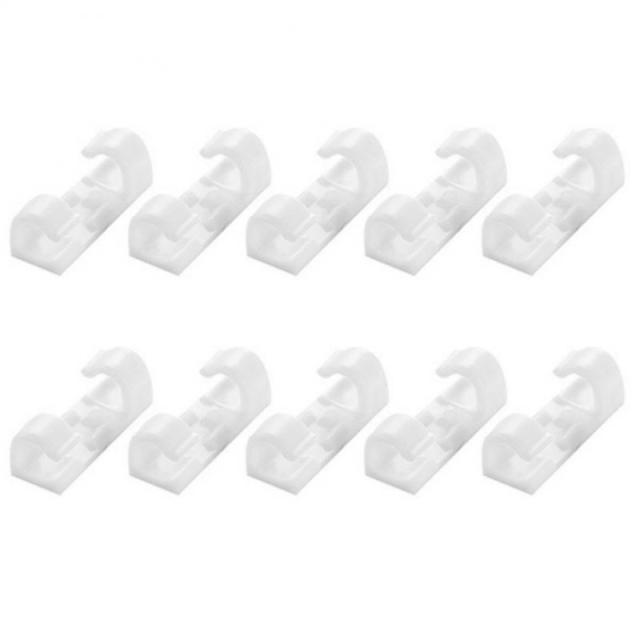 White 20pcs