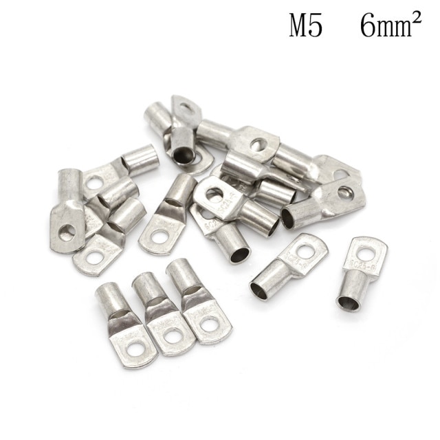 M5 6mm2