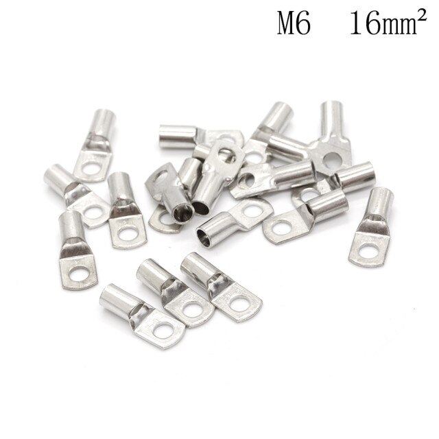 M6 16mm2