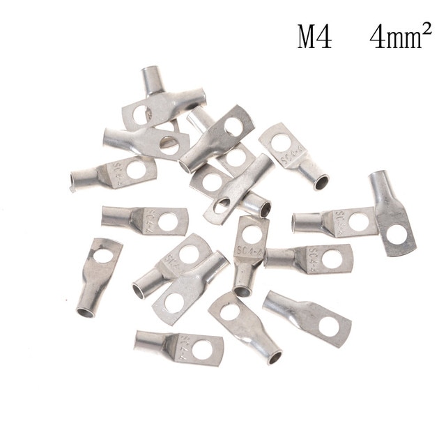 M4 4mm2