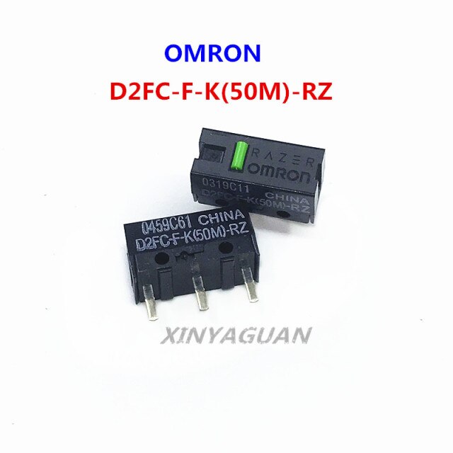 D2FC-F-K(50M)-RZ