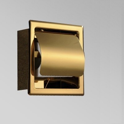 Gold Single