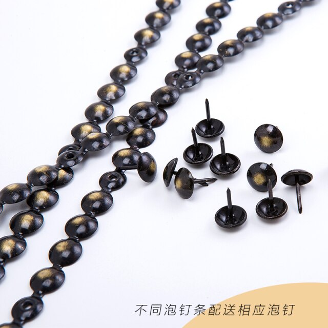 11mm blackgold