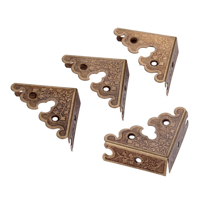 antique bronze
