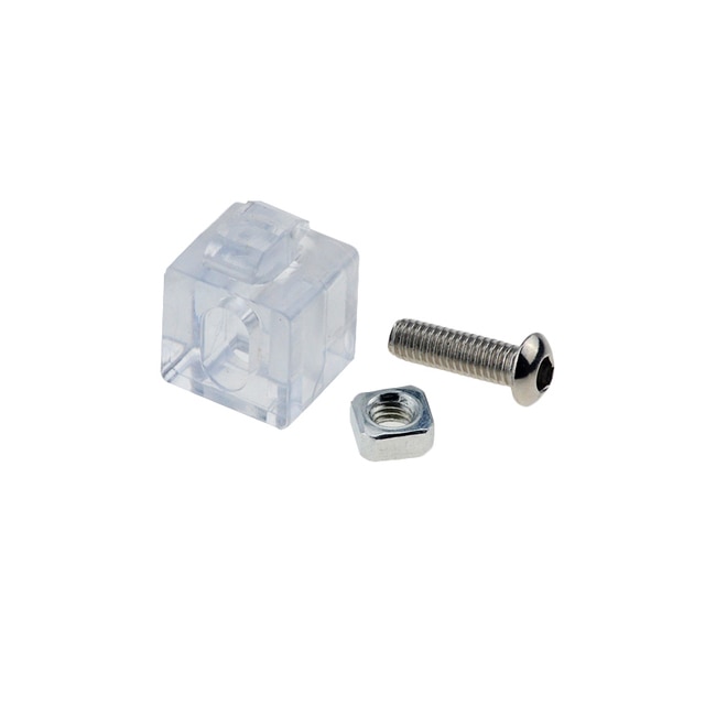 3030 with screw