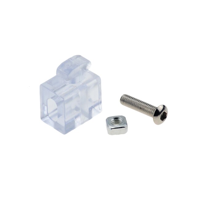 4040 with screw
