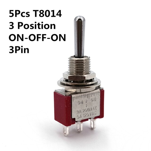 T8014 ON-OFF-ON