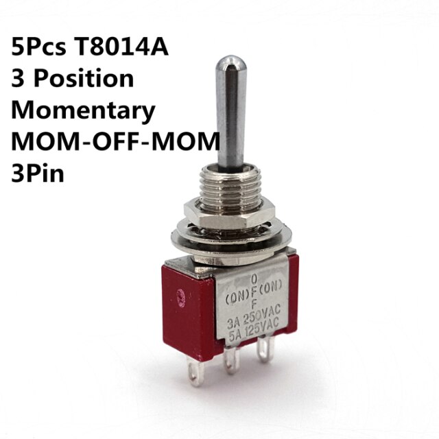 T8014A MOM-OFF-MOM