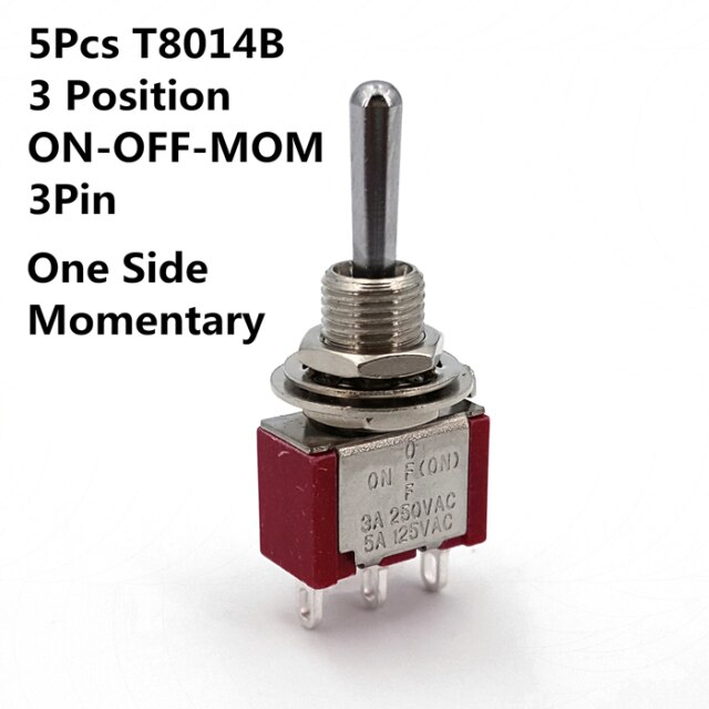 T8014B ON-OFF-MOM