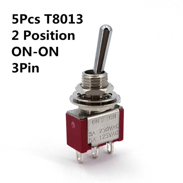 T8013 ON-ON