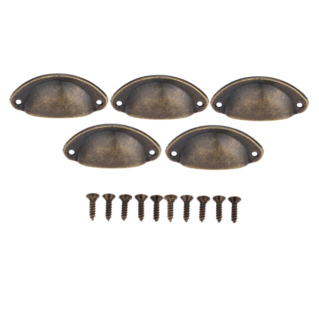antique bronze